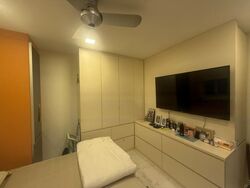 Apollo Gardens (D16), Terrace #473508441